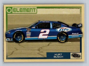 Kurt Busch Penske Championship Racing 2010 Wheels Element #42 - Picture 1 of 2