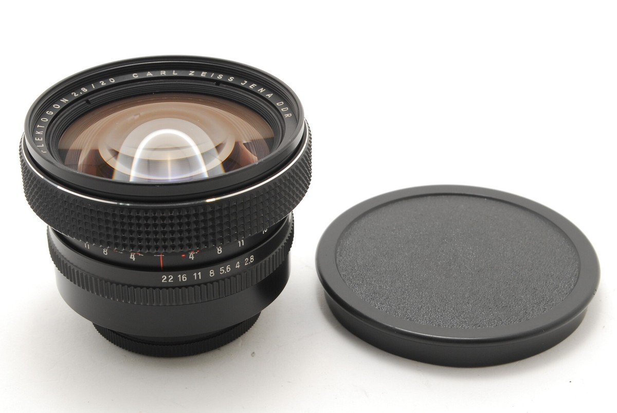 Carl Zeiss Jena 20mm for sale - eBay Carl Zeiss Jena 20mm for sale - eBay