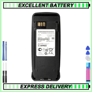 PMNN4077 PMNN4066A Battery Type-C Battery for Motorola DP3600 P8268 DGP8050 - Zdjęcie 1 z 7