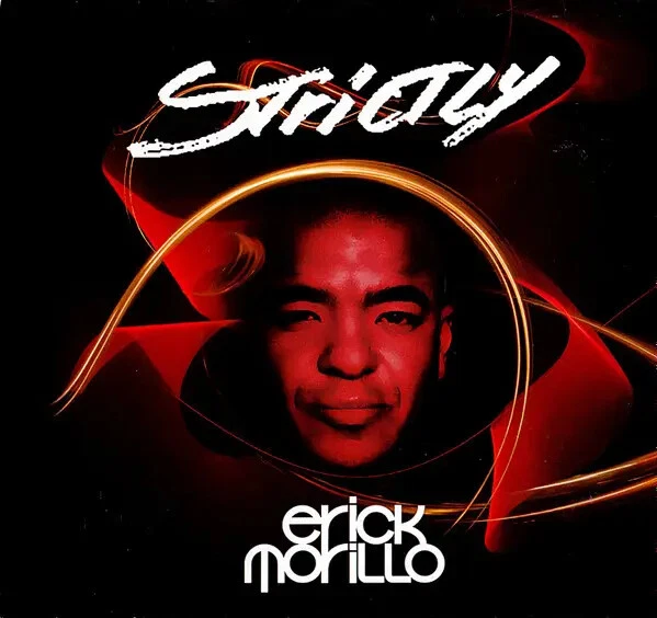 CD-BOX Erick Morillo Strictly Erick Morillo 6 PANNEL DIGIPAK Strictly Rhythm - Bild 1 von 1
