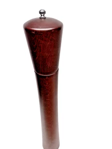 Legnoart Pepper Mill/Grinders, 20" Tall - Picture 1 of 8