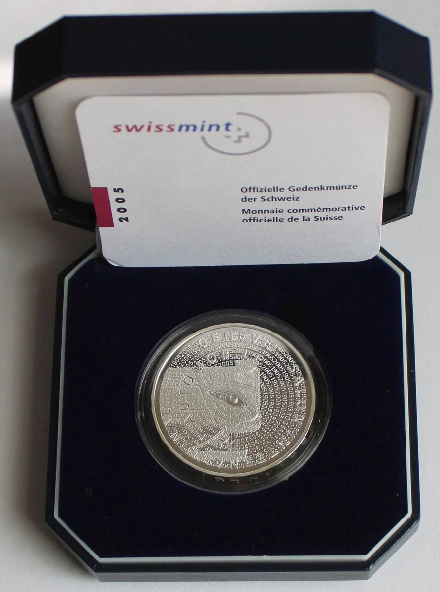 2005 Swiss Coins for sale | eBay
