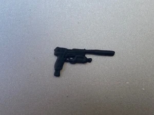 GI JOE UNIMAX BBI PISTOL 3 3/4 1/18 GUN SPECIAL FORCES - Picture 1 of 1