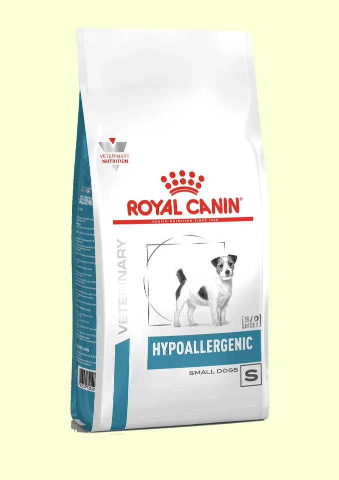 Royal Canin Hypoallergenic Small Dog - Bild 1 von 1