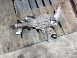 Front Carrier Assembly 3.21 Ratio 68507252AB For 21-24 Ram 1500 2922403 - Picture 1 of 12