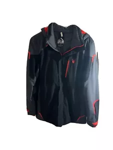 spyder herren xl skijacke - Bild 1 von 4
