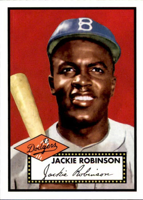 2011 Topps 60 Years of Topps Pick Your Single - Image 1 of 1