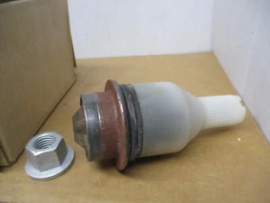 Suspension Ball Joint-Front Lower suspension Control Arm ball Stud Kit ACDelco - Picture 1 of 4
