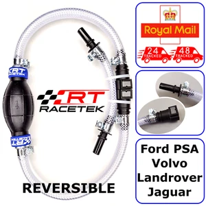 Ford Transit 2.0 TDCI Diesel Kraftstofffilter Ansaugwerkzeug - Bild 1 von 3