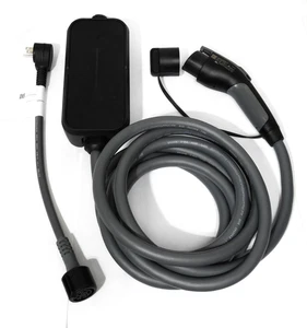 BMW Flexible EV charger XM iX ix1 iX3 i4 i5 i7 Dual Voltage 40A charging cable - Bild 1 von 11