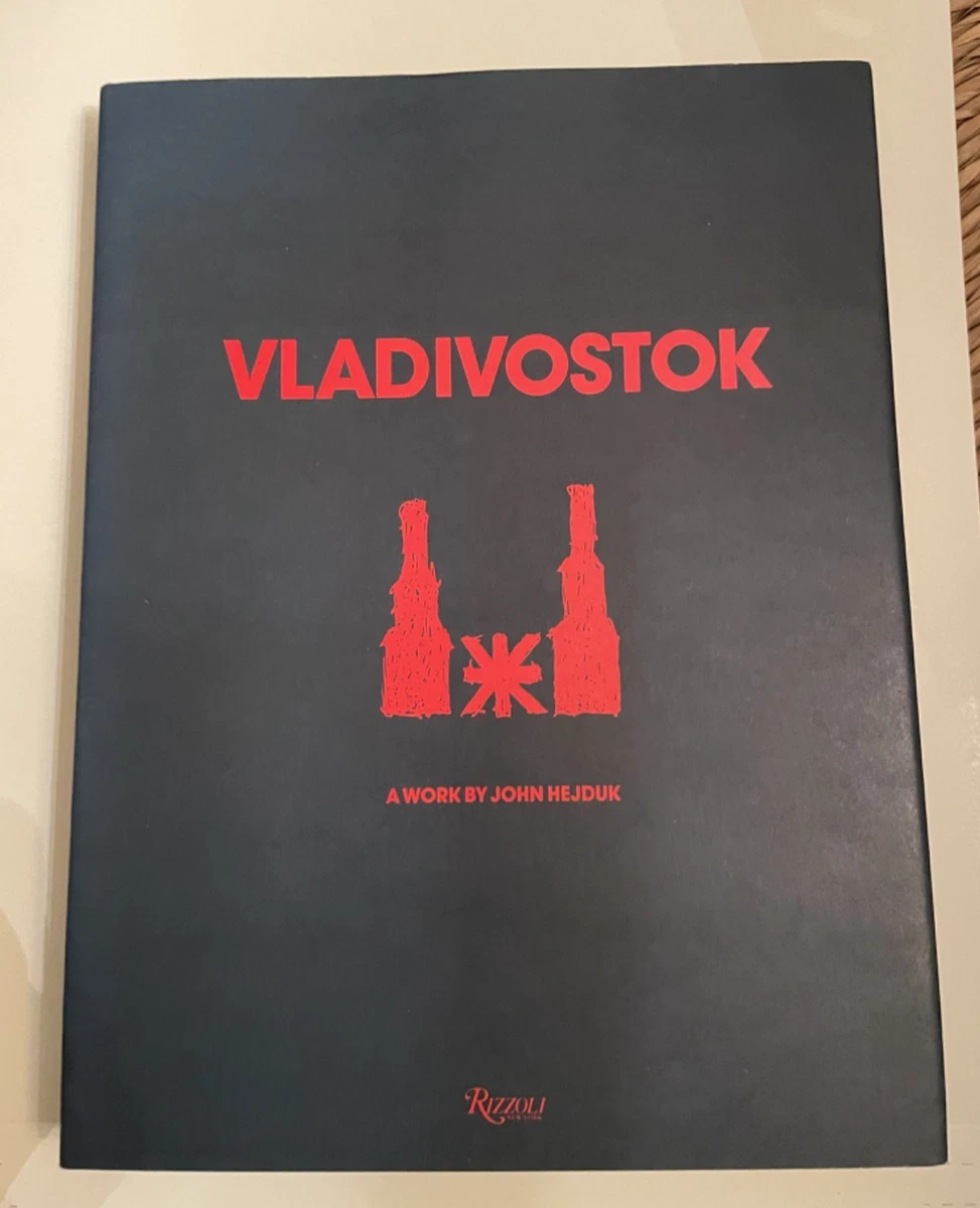 john hejduk products for sale | eBay