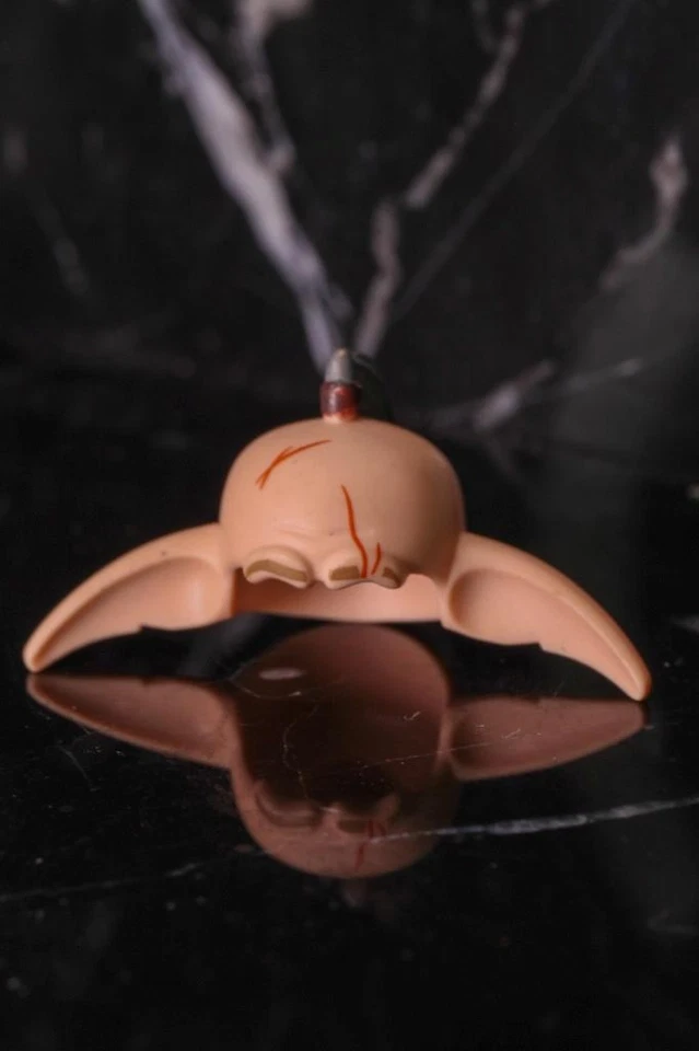 乐高迷你人偶 - HeadgeaR - Even Piell 9498 绝地星际战斗机克隆星球大战 #3 — 第 1/1 张图片