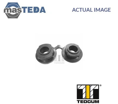 00744510 ENGINE MOUNT MOUNTING FRONT REAR TEDGUM FOR VOLVO S40 I,V40 - Image 1 of 4