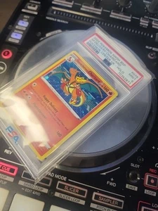 PSA 9 Special Delivery Charizard SWSH075 - Sword & Shield Promo - Pokemon Card - Picture 1 of 6