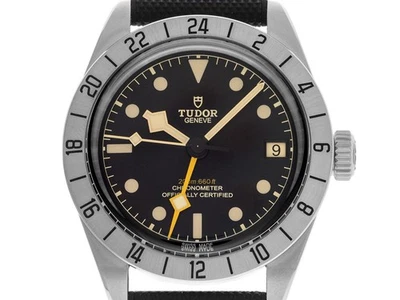 Tudor Black Bay Pro Ref.M79470-0003 2025 Full Set Ungetragen - Bild 1 von 4