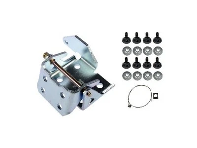 Bisagra de puerta delantera derecha inferior Dorman 87132NSCP 1999 para Chevrolet K3500 1988-2000 Foto 1 de 2