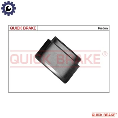 PINZA FRENO PISTÓN 185048K PARA ALFA ROMEO 1750-2000 GIULIA/GT ALFETTA AUDI Foto 1 de 4