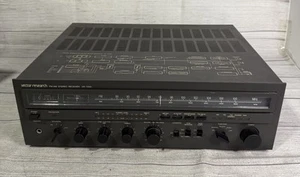 Vector Research Receiver VR-7000 , Vintage Made In Japan *AS IS* - Picture 1 of 12