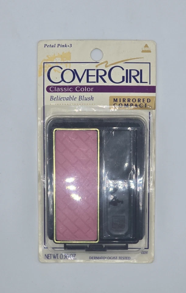 CoverGirl Classic Color Blush - Petal Pink 3 - Image 1 of 1