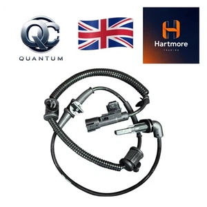 Front ABS Sensor for Vauxhall Insignia A 2008-2017, Saab 9-5 LH or RH Hand - Picture 1 of 3