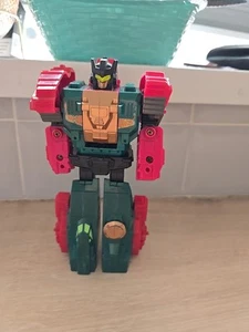 Transformers G1 Predator Stalker * Incomplete * - Picture 1 of 3