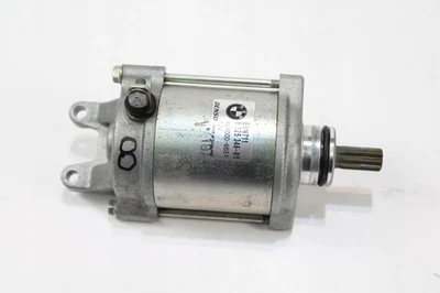 Démarreur Denso EXN711 8525346-01 BMW S1000R K47 1 pièce - Photo 1/4