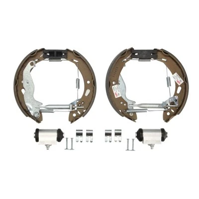 Bremsbackensatz DELPHI KP1131 - Bild 1 von 2