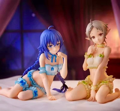 Sylphy, Roxy, Eris Mushoku Tensei: Jobless Reincarnation - Anime Figure - Image 1 of 4