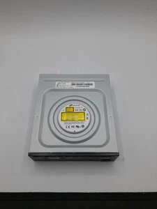 HL Super Multi Recorder DVD Writer Model GHB1N Black Bezel - Picture 1 of 7