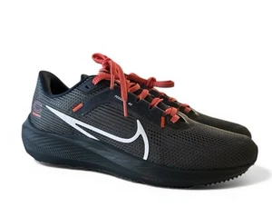 Nike Chicago Bears Air Zoom Pegasus 40 Zapatos para Correr para Hombres 9 DZ5989-001 NFL - Imagen 1 de 5