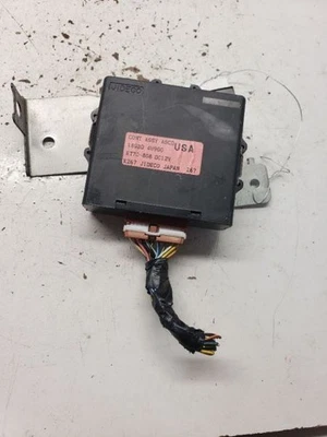 Chasis ECM Control de crucero Panel de retroceso izquierdo compatible con 01-03 INFINITI QX4 1114982 Foto 1 de 4