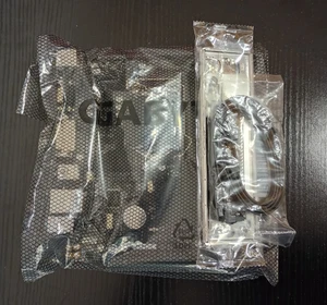 CPU PROCESSORE INTEL CORE i5-9500 + SCHEDA MADRE GA H310M S2V 2.0 + RAM 16GB - Foto 1 di 2