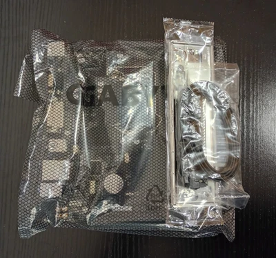 CPU PROCESSORE INTEL CORE i5-9500 + SCHEDA MADRE GA H310M S2V 2.0 + RAM 16GB - Immagine 1 di 2