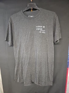 Camiseta Pat Mcafee Show "Situations are Situational" Negra Brezo Talla XL - Imagen 1 de 3