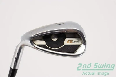 Ping G400 Wedge Gap GW Graphite Senior Left Black Dot 35.75in - Image 1 of 4