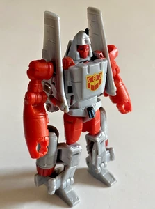 2016 Hasbro TRANSFORMERS COMBINER WARS G2 POWERGLIDE LEGENDS CLASS LOOSE CMPLT - Picture 1 of 10