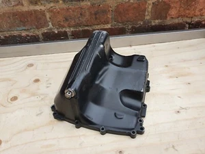 Triumph Street Tripple 675  2008-2012 Engine Oil Sump - Picture 1 of 10