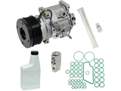 Kit de compresor de aire acondicionado 99229KBNW 2011 2012 2013 para Lexus GX460 2010-2014 Foto 1 de 2