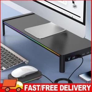 Nicht erkennbare automatische Maus-Wiggler-RGB-Leuchten. Keine Software erforder - Afbeelding 1 van 9