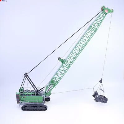 Sennebogen 6140 HD  Schleppschaufel Ros ros 299240 - Image 1 of 4