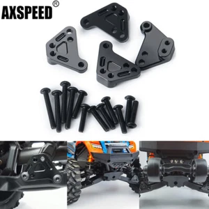 Front Rear Heighten Shock Mount for 1/10 Maxx WideMaxx Small X 89086-4 - Picture 1 of 10