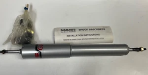 Shock Absorber Excel G Front,Rear KYB 343137 for Ford Thunderbird Volvo 122 1800 - Picture 1 of 4