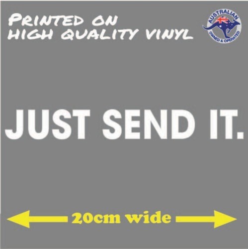 HSV Logo Flat Sticker - 200mm Wide For Car Ute Truck 4x4 JDM - Foto 6
