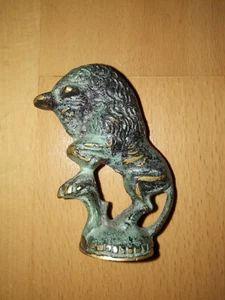 Walter Bosse Stier - Bild 1 von 2