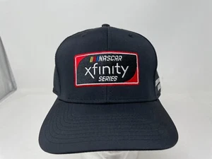 NASCAR Xfinity Series Kansas Victory Lane Mütze 2020 Brandneu - Bild 1 von 8
