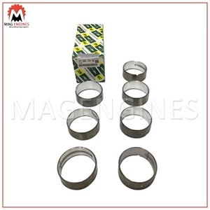 CAMSHAFT BEARING SET NISSAN TD42 TD42-T FOR SAFARI PATROL CIVILIAN 4.2L 1988-15 - Bild 1 von 2