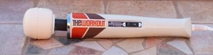 Hitachi "The Workout" HV-250 Massager Ex Condition - Picture 1 of 5
