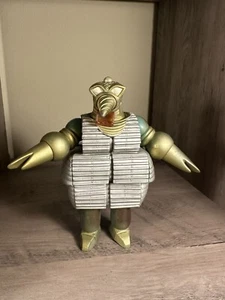 Bandai kaiju Monster Toho Movie Godzilla 1994 Mogera Figure US STOCK - Picture 1 of 5