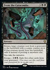 Mtg - From The Catacombs (clb)