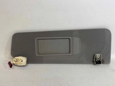 Parasol para pasajero derecho gris iluminado para BMW 740I 2009-2015 Foto 1 de 4